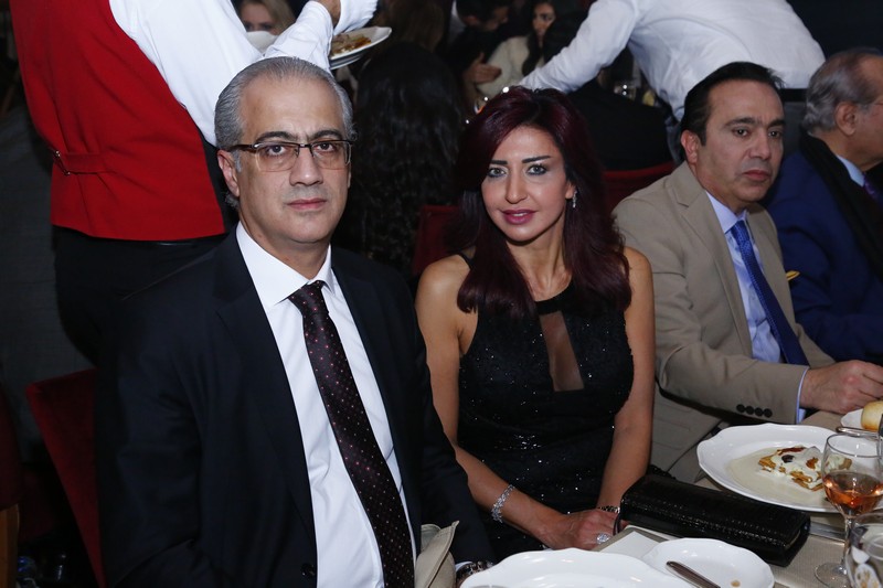 OTV Annual Gala Dinner